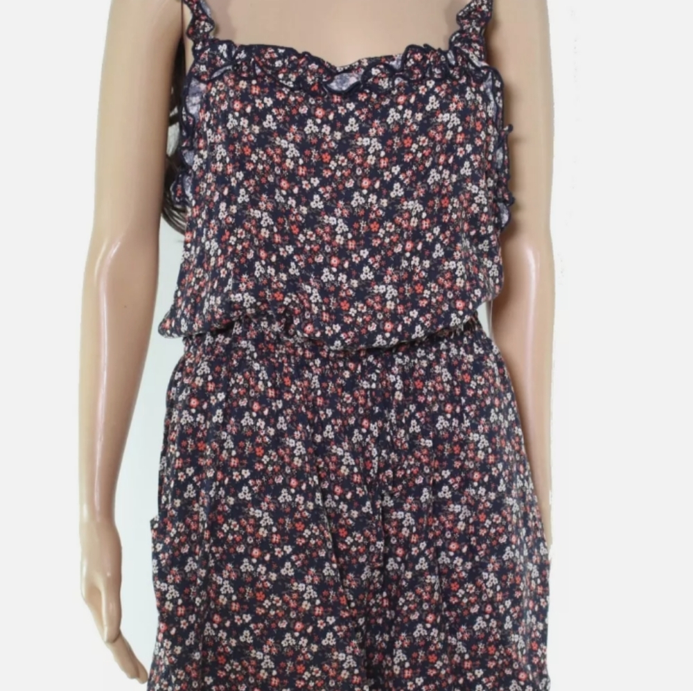 BeBop M Romper